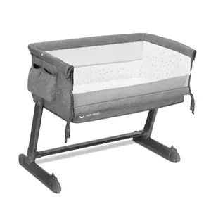 Lit cododo bébé Lionelo Theo image-3