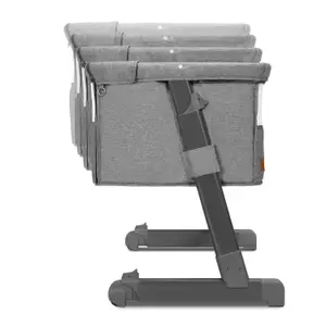 Lit cododo bébé Lionelo Theo image-5