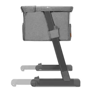 Lit cododo bébé Lionelo Theo image-6