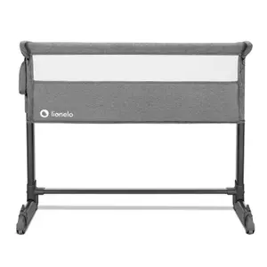 Lit cododo bébé Lionelo Theo image-2