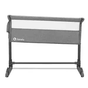 Lit cododo bébé Lionelo Theo image-1