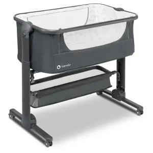 Senge til co-sleeping baby Lionelo image-2