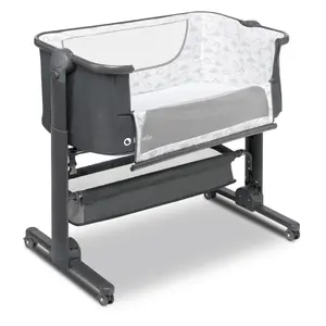 Senge til co-sleeping baby Lionelo image-3