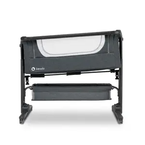 Senge til co-sleeping baby Lionelo image-0
