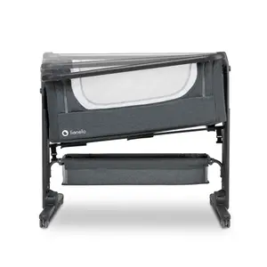 Senge til co-sleeping baby Lionelo image-1