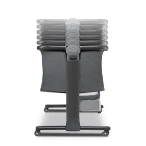 Senge til co-sleeping baby Lionelo image-5