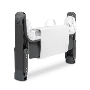 Senge til co-sleeping baby Lionelo image-6