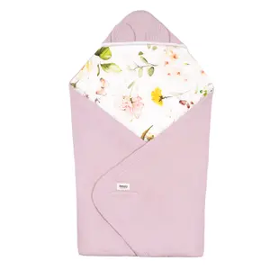 Couverture bébé Lionelo image-0