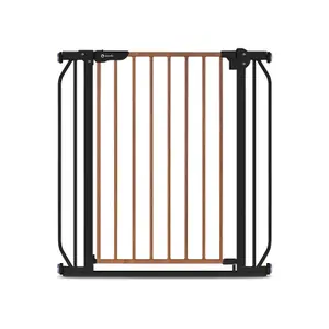 Baby gate Lionelo Truus Slim