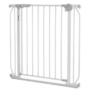 Baby gate Lionelo Truus Slim Led image-3