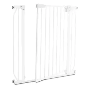 Baby gate Lionelo Truus Slim image-2