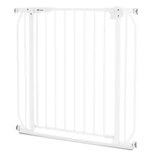 Baby gate Lionelo Truus Slim image-3