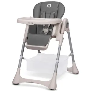 High chair for babies Lionelo Zanna image-1