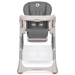 High chair for babies Lionelo Zanna