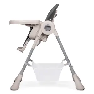 High chair for babies Lionelo Zanna image-3
