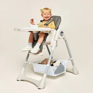 High chair for babies Lionelo Zanna image-4