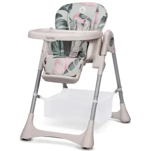 High chair for babies Lionelo Zanna image-1