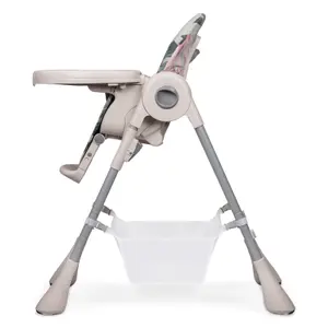 High chair for babies Lionelo Zanna image-2