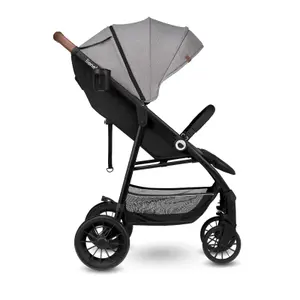 Stroller Lionelo Zoey image-1
