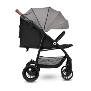 Stroller Lionelo Zoey image-2