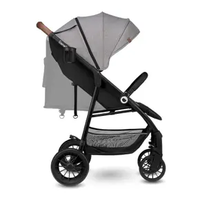 Stroller Lionelo Zoey image-3