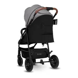 Stroller Lionelo Zoey image-4