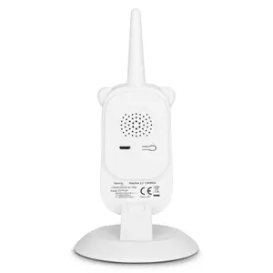 Baby monitor camera Lionelo Babyline image-2