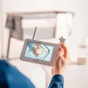 Baby monitor Lionelo Babyline 6.2 image-2
