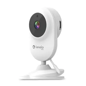 Baby monitor Lionelo Babyline 6.2 image-1