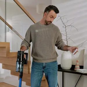 Baby monitor camera Lionelo Babyline 8.3 image-4