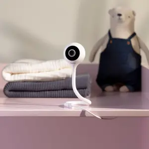 Baby monitor camera Lionelo Babyline Smart image-3