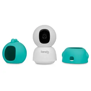 Baby monitor camera Lionelo Babyline View image-1