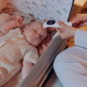 Thermometer Lionelo Feverscan image-2