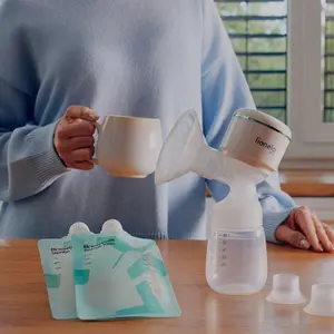 Breast pump Lionelo Fidi Plus image-1