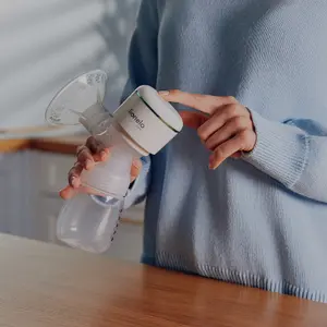 Breast pump Lionelo Fidi Plus image-2