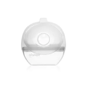 Breast pump Lionelo Milky image-1