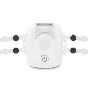 Nébuliseur bébé Lionelo Nebi Air image-2