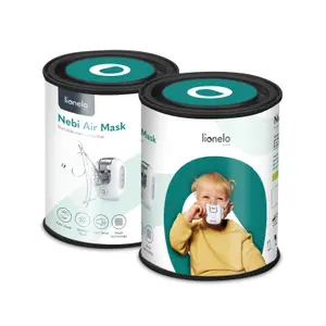 Nébuliseur bébé Lionelo Nebi Air image-4
