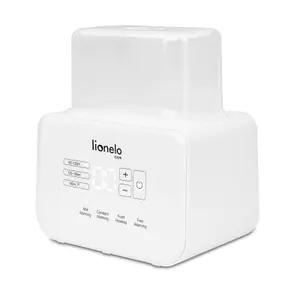 Double Baby Bottle Warmer Accessory Lionelo Thermup image-1