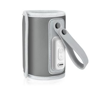 Accessoire pour biberon Chauffe-biberons bébé Lionelo Thermup-Go image-0