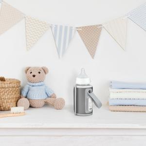 Accessoire pour biberon Chauffe-biberons bébé Lionelo Thermup-Go image-2