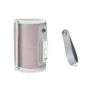 Bottle warmer Lionelo Thermup Go image-2