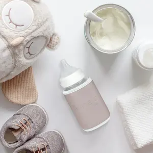 Bottle warmer Lionelo Thermup Go image-4