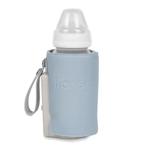 Bottle warmer Lionelo Thermup Go Plus image-1