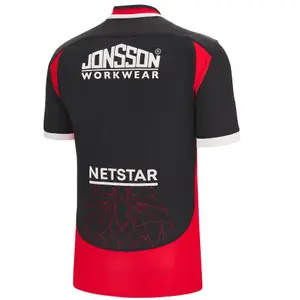 Maglia Away Lions URC 2022/23 image-1