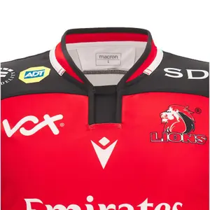 Maglia Away Lions URC 2022/23 image-2