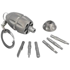 Keychain Lionsteel Eggie Keychain image-1