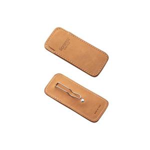 Leather case Lionsteel