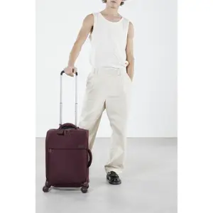 Suitcase Lipault Plume image-2