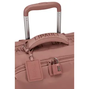 Suitcase Lipault Plume image-4